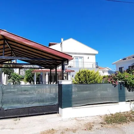 Beril Villa