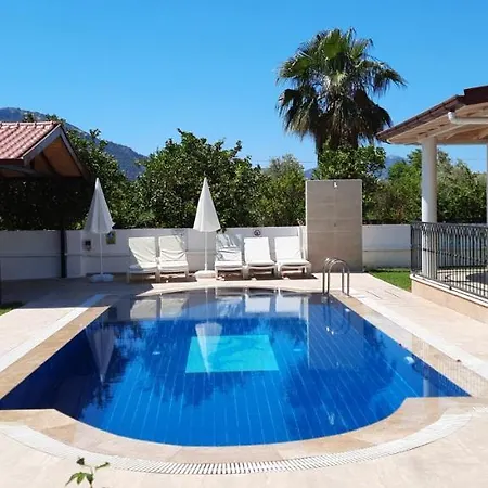 Villa Beril