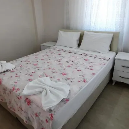 Villa Beril *