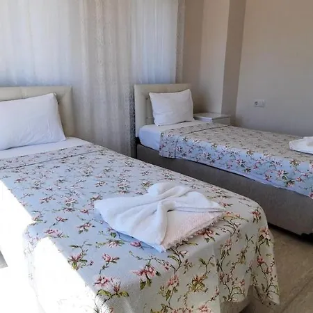 Villa Beril *