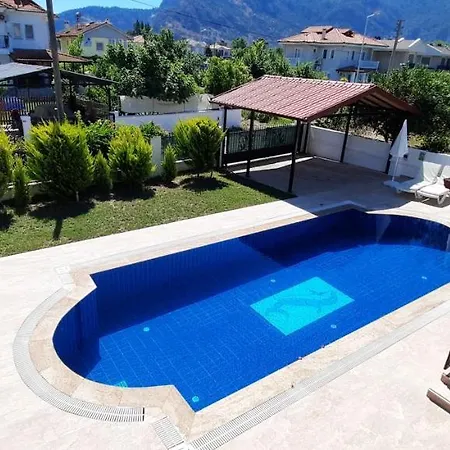 Beril Villa