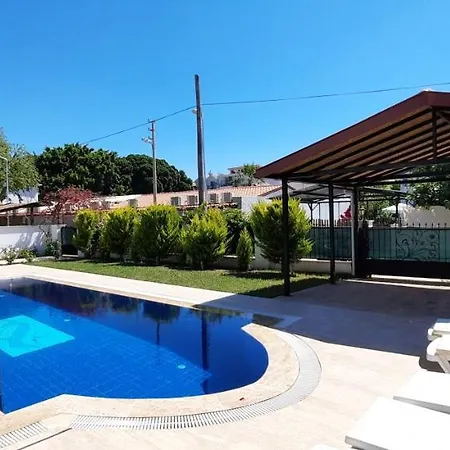 Beril Villa