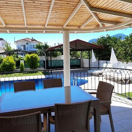 Villa Beril *