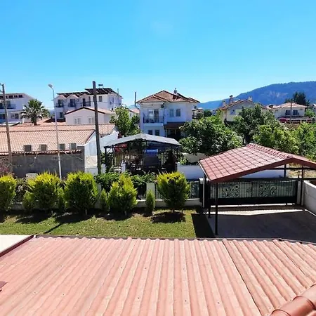 Beril * Ortaca (Mugla)