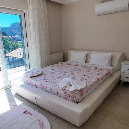 Beril * Ortaca (Mugla)