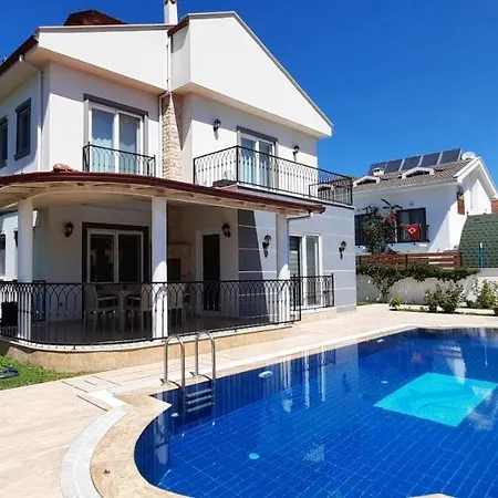 Beril Villa