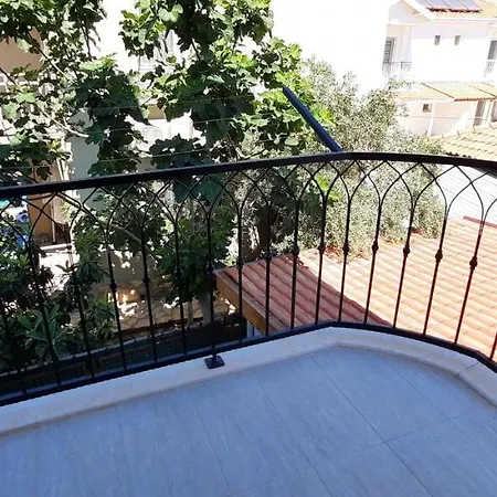 Beril Villa