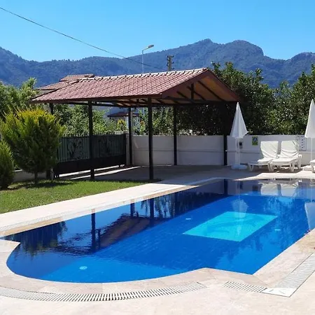 Beril Villa