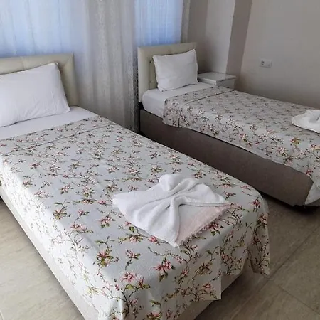 Beril * Ortaca (Mugla)