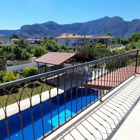 Villa Beril