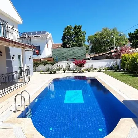 Beril Villa