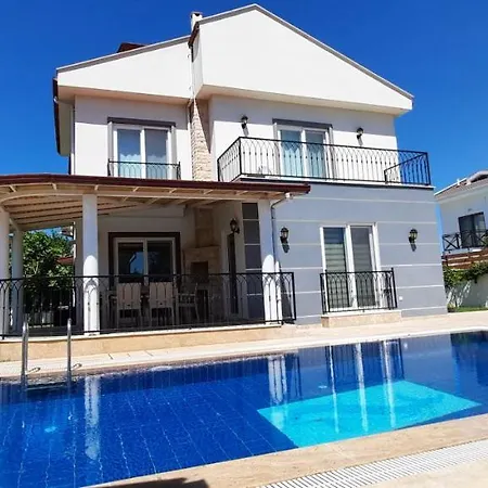 Villa Beril Ortaca (Mugla)