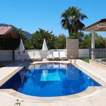 Villa Beril