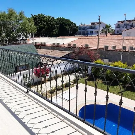 Beril Villa Ortaca (Mugla)
