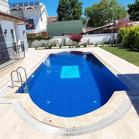 Villa Beril *