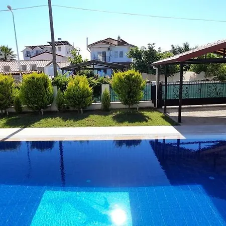 Beril Villa