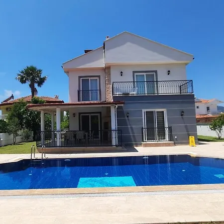 Beril Ortaca (Mugla)